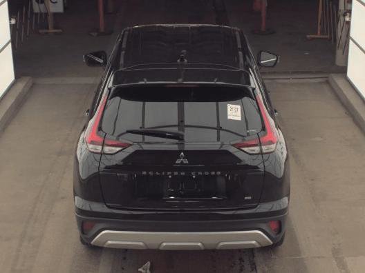 Used 2024 Mitsubishi Eclipse Cross SE image 11