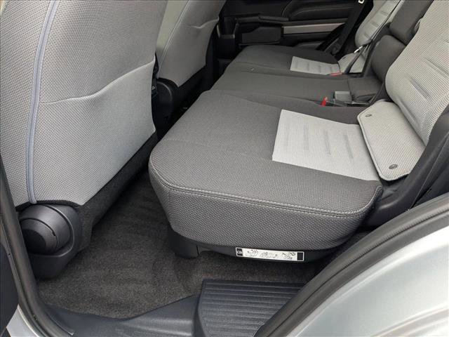 Certified 2025 Toyota 4Runner TRD Sport image 16