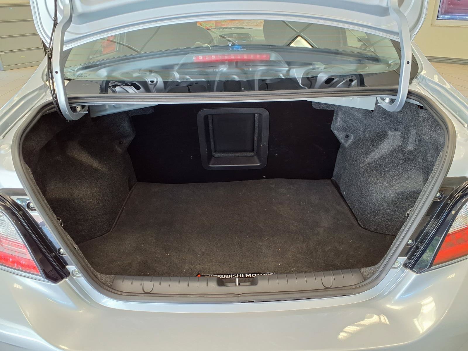 Used 2024 Mitsubishi Mirage G4 LE FWD image 14
