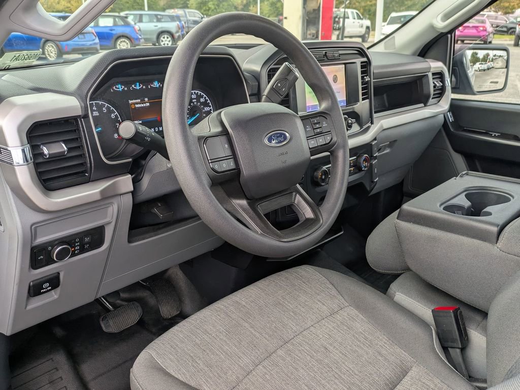 Used 2022 Ford F150 XL image 13