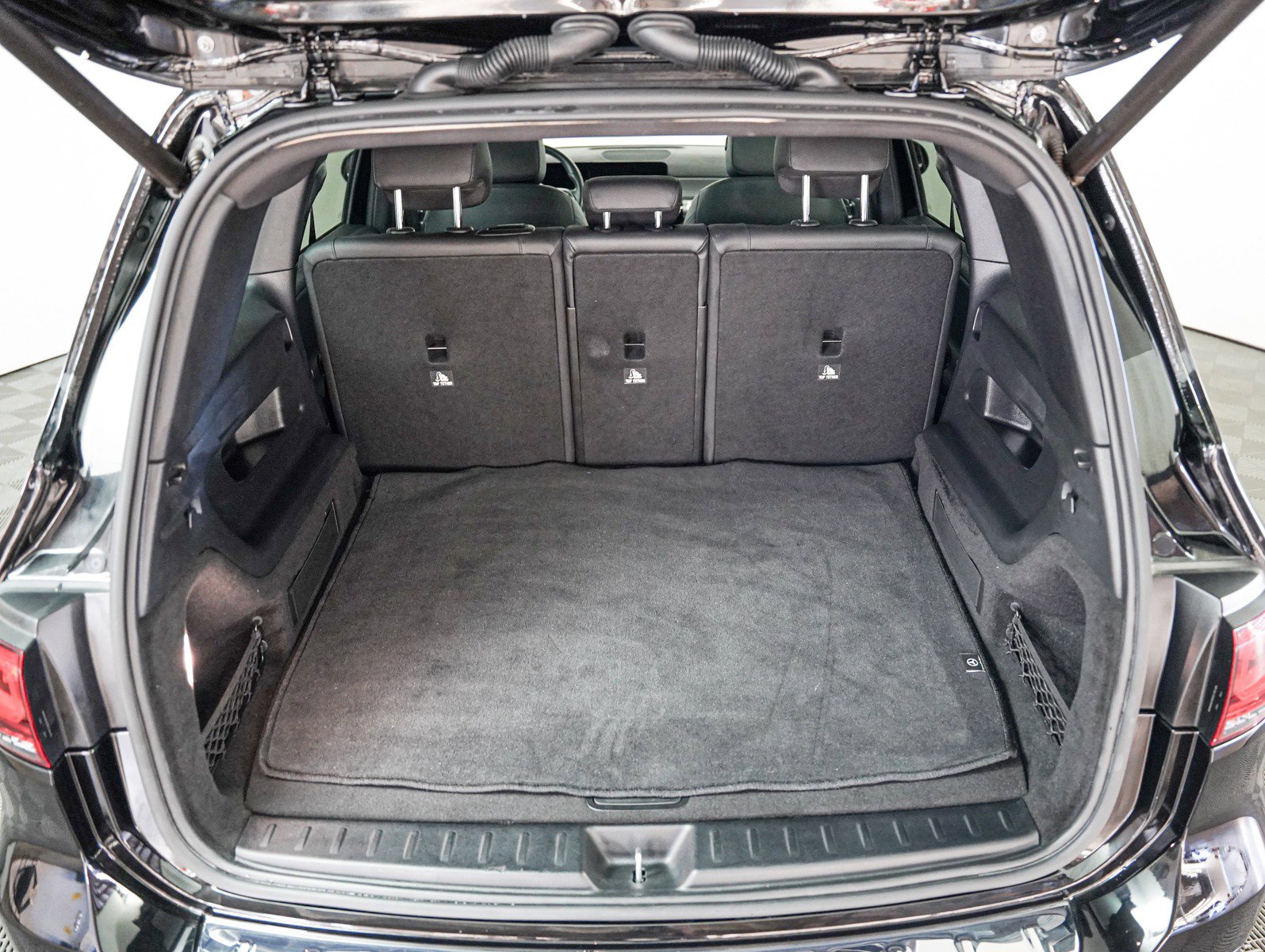 Certified 2022 Mercedes-Benz GLB 250 image 6