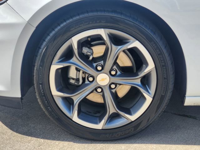 Used 2024 Chevrolet Malibu LT image 10