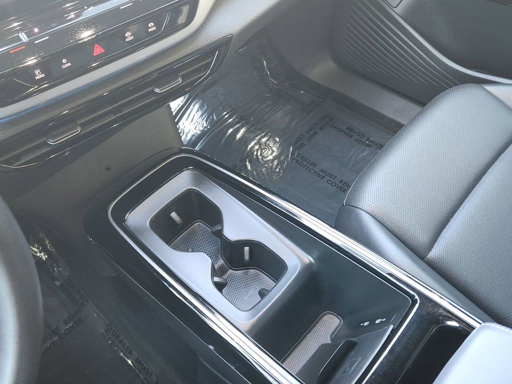 Used 2023 Volkswagen ID.4 Pro S Plus image 24