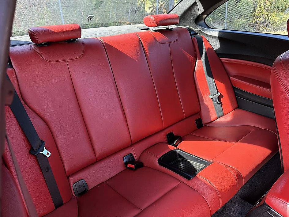 Used 2014 BMW M235i Coupe w/ Premium Package RWD image 18