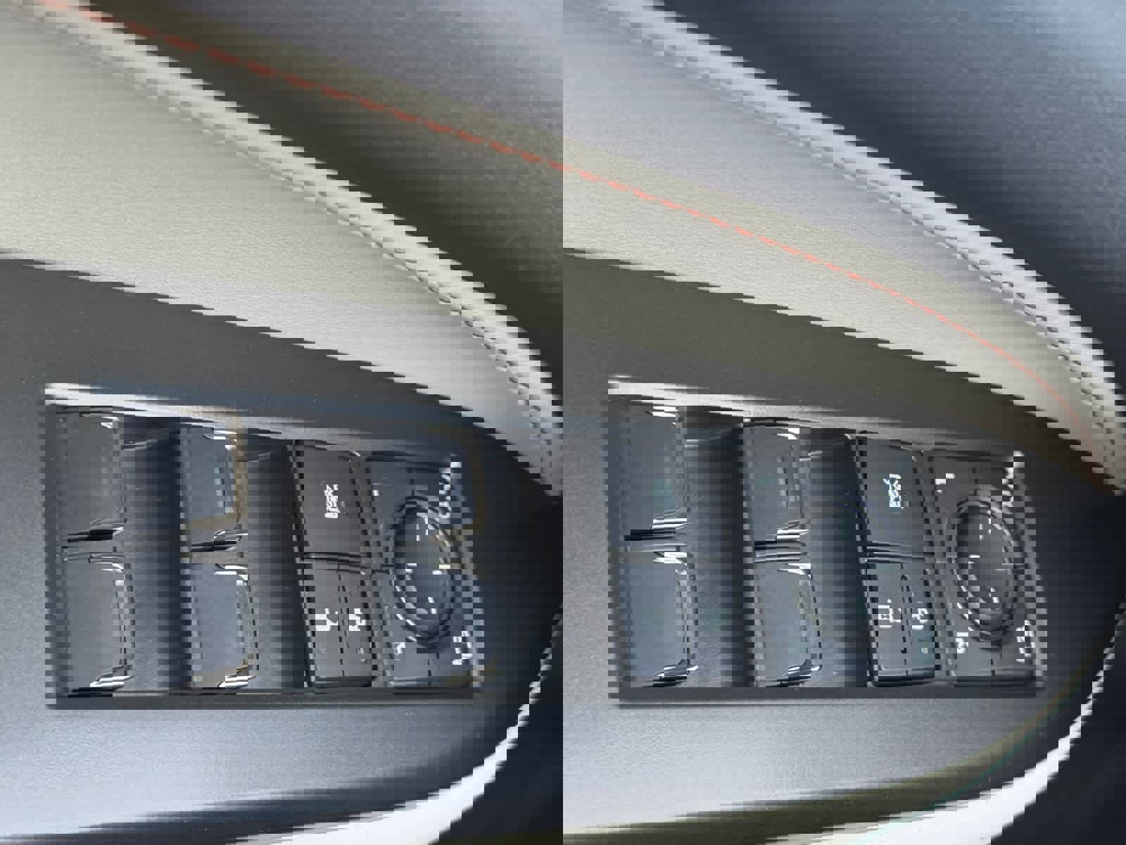 Used 2024 Lexus NX 350 AWD w/ Cold Area Package image 18