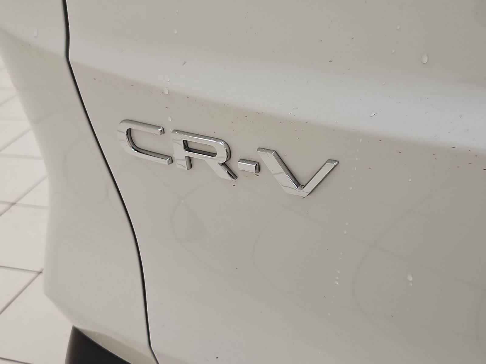 Certified 2026 Honda CR-V LX image 19