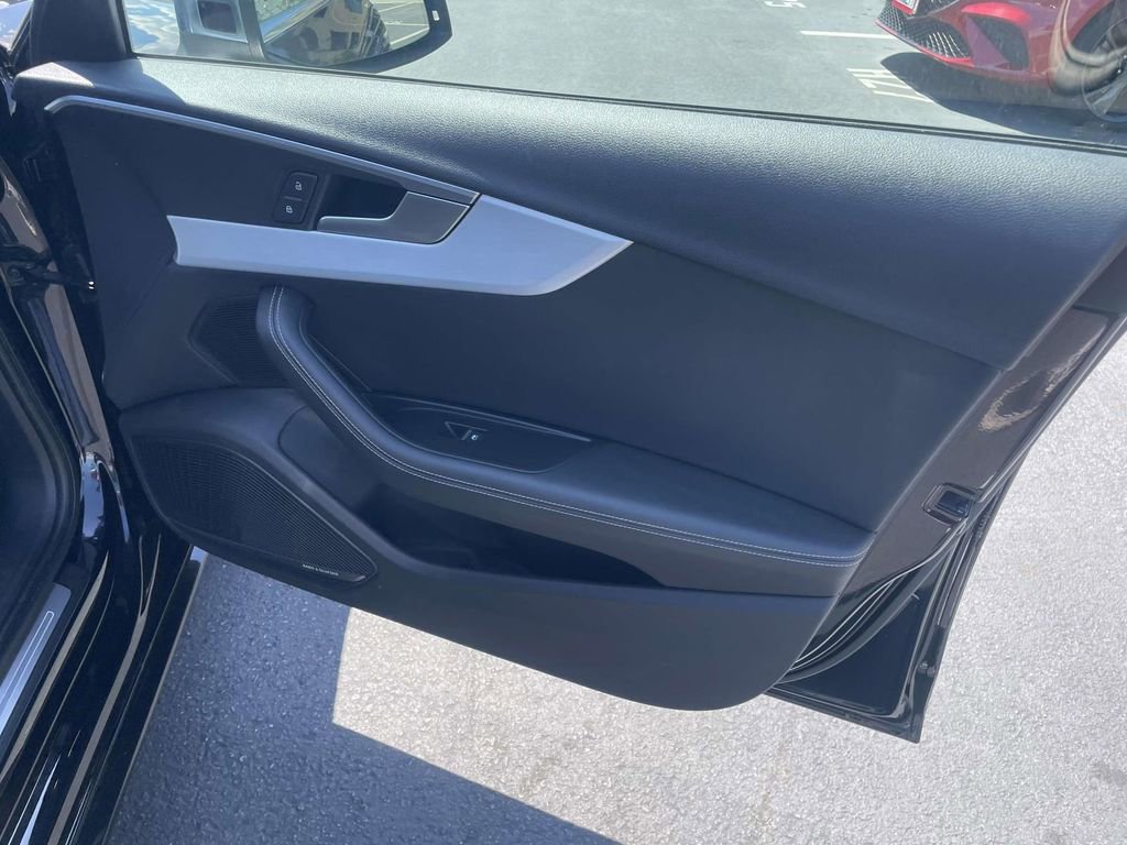 Used 2018 Audi S4 Premium Plus image 25