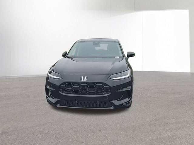 New 2027 Honda HR-V EX-L image 3
