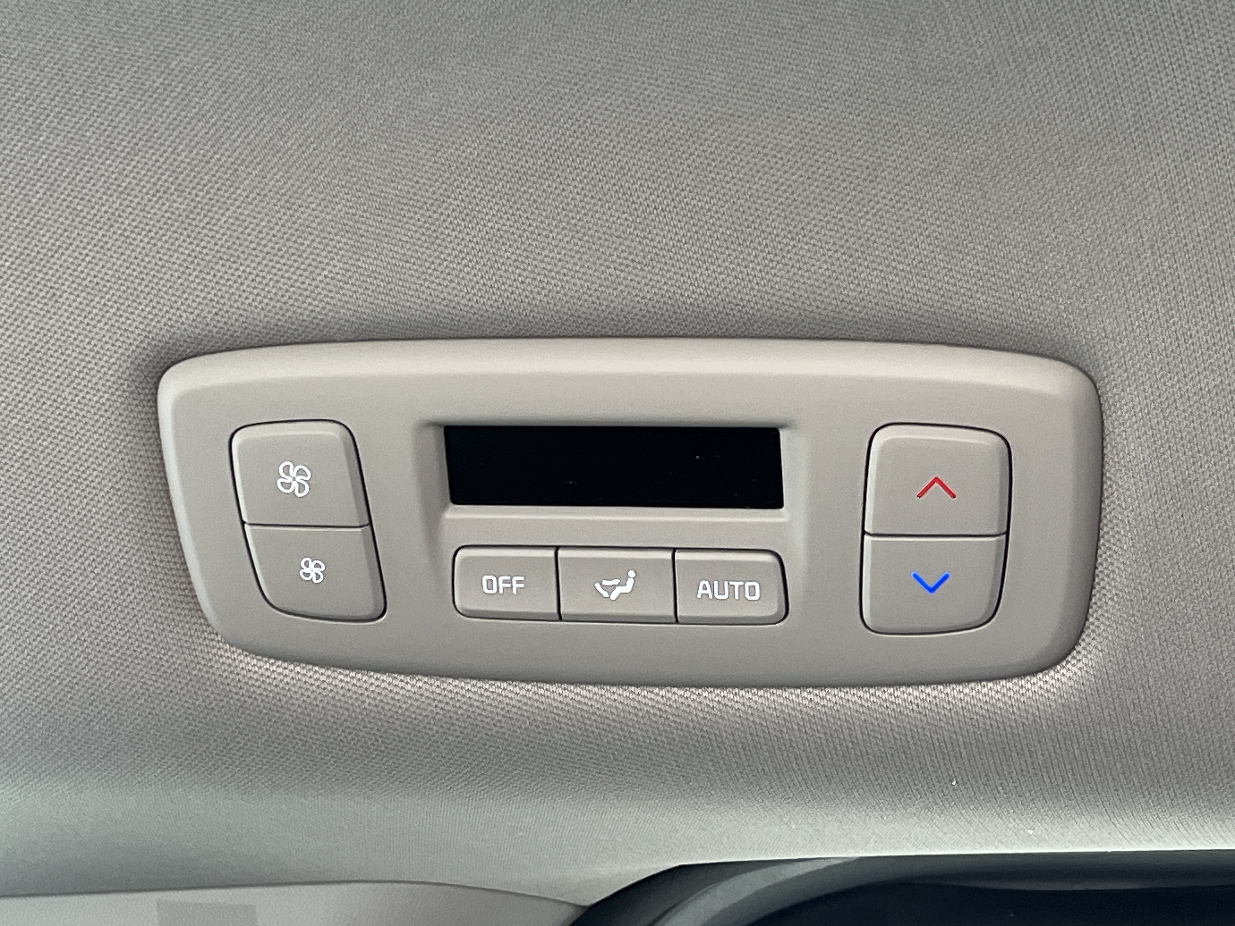 New 2026 Kia Carnival EX FWD image 22