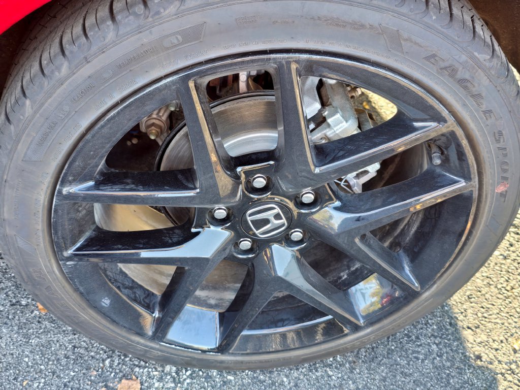 Used 2024 Honda Civic Sport image 23