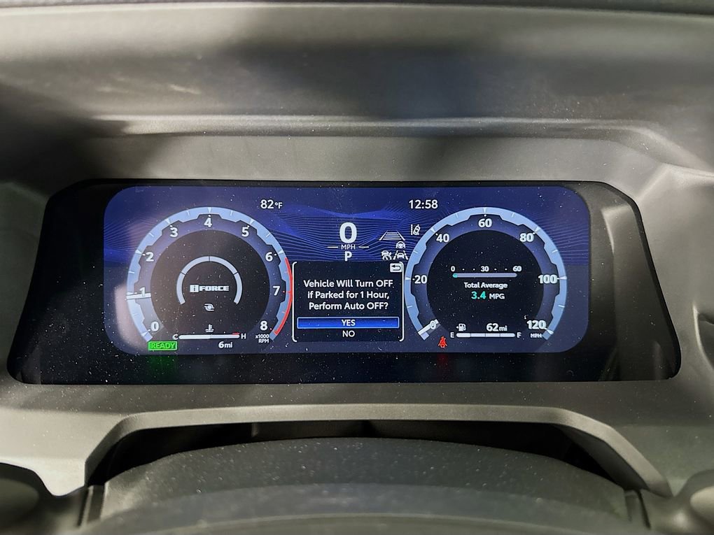 New 2025 Toyota Tacoma TRD Off-Road image 17