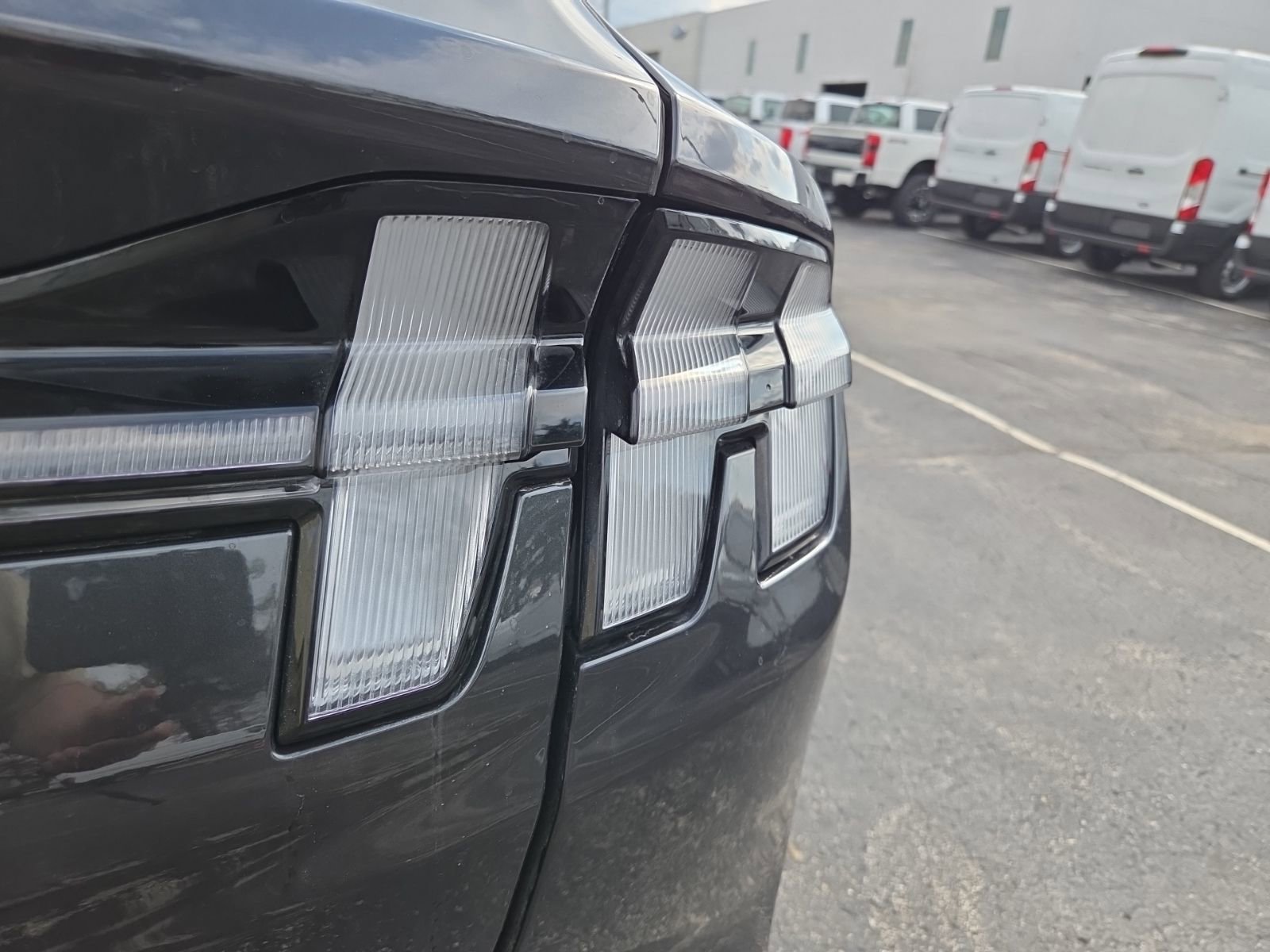 Used 2021 Ford Mustang Mach-E GT image 9