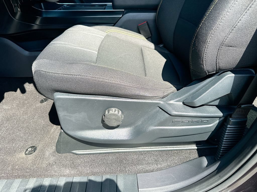Certified 2024 Ford F150 STX AWD/4WD image 9