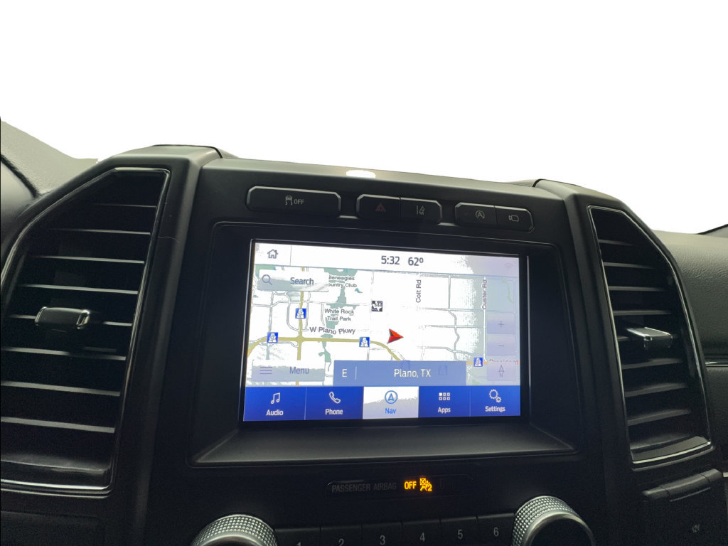 Used 2021 Ford Expedition Limited RWD image 49