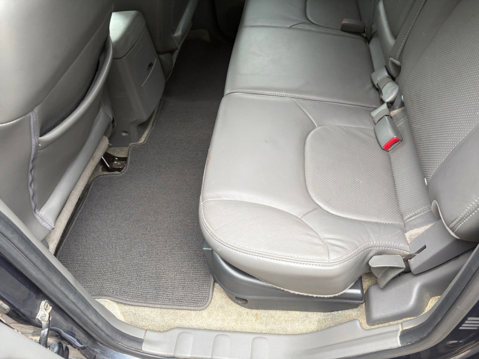 Used 2016 Nissan Frontier SL AWD/4WD image 34