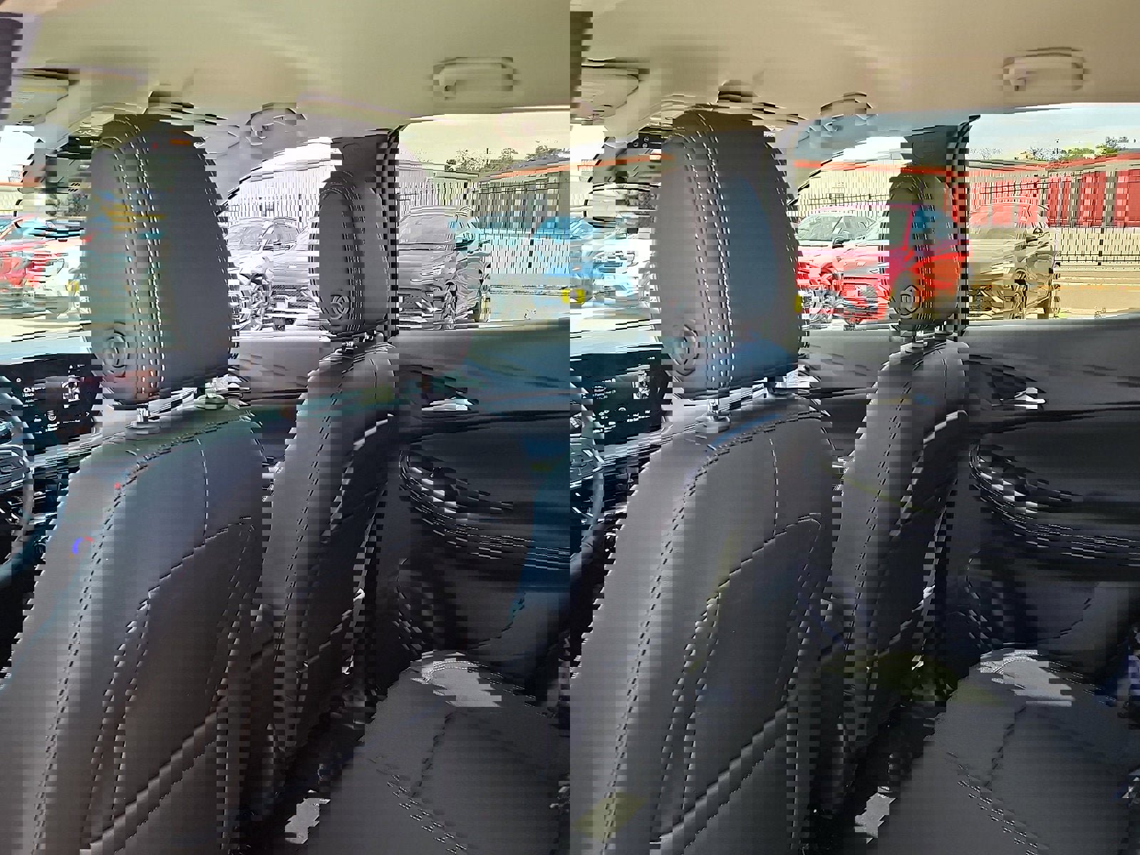 New 2026 Buick Encore GX Preferred w/ Comfort Package image 9