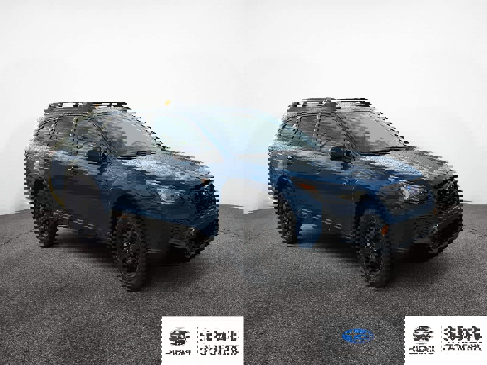 New 2025 Subaru Outback Wilderness image 7