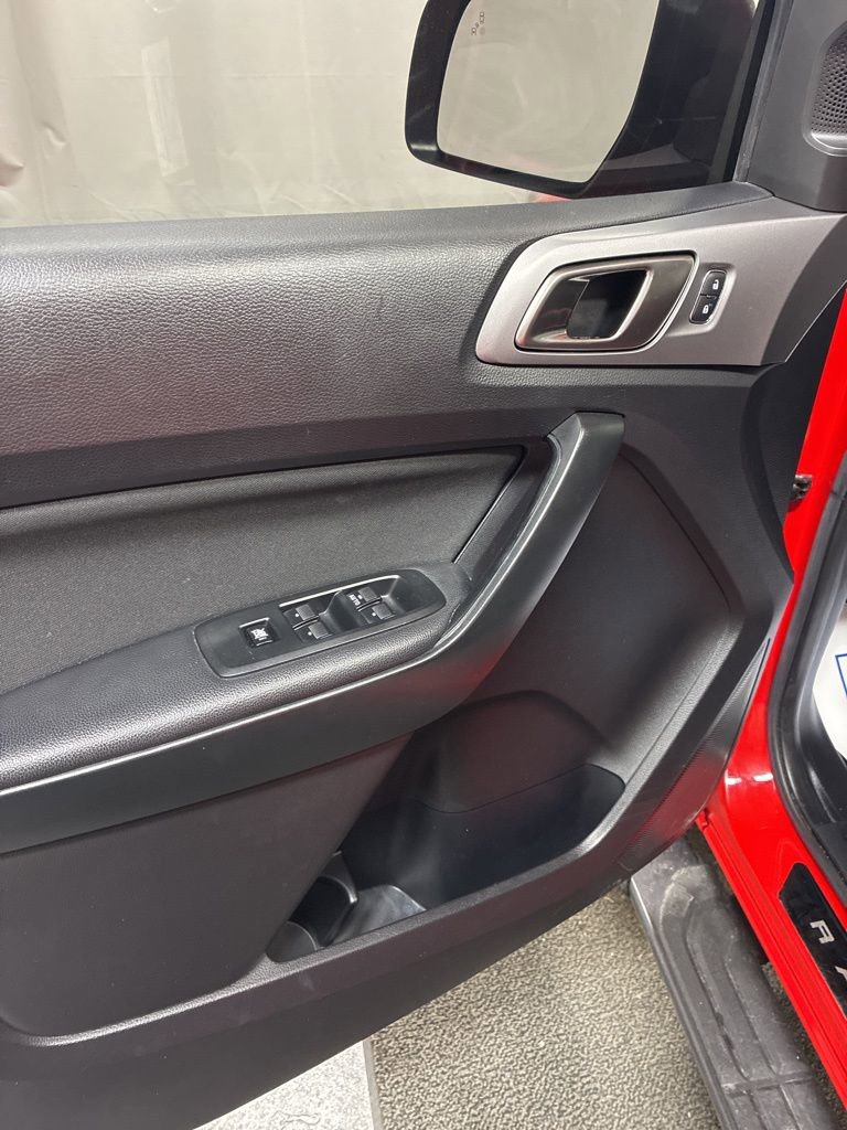 Used 2021 Ford Ranger XLT w/ Equipment Group 302A High image 12