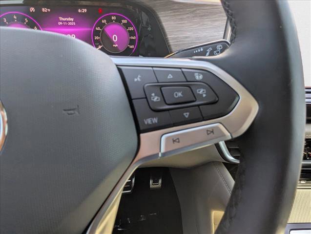 New 2026 Volkswagen Atlas SEL Premium R-Line image 15