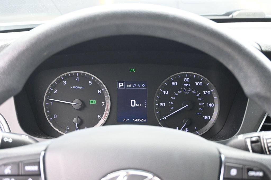 Used 2016 Hyundai Sonata SE FWD image 12