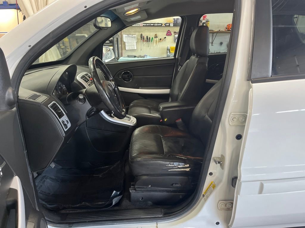 Used 2007 Pontiac Torrent AWD w/ Preferred Package image 9