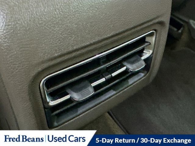 Certified 2021 Lincoln Corsair AWD w/ Equipment Group 101A image 27