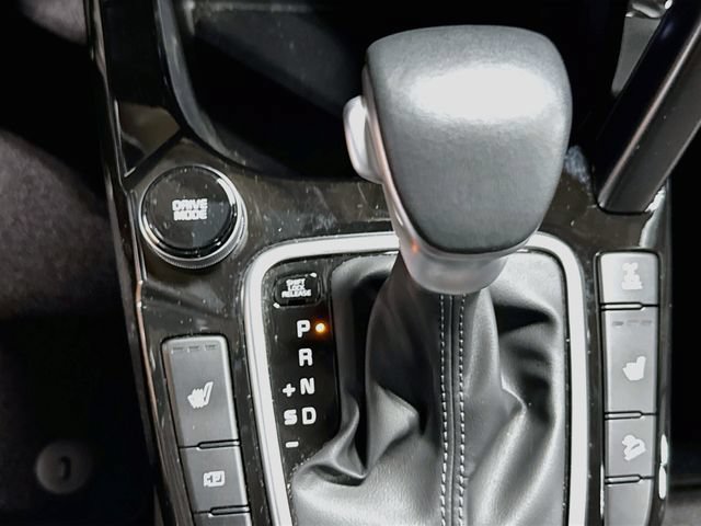 Used 2025 Kia Seltos S AWD/4WD image 17