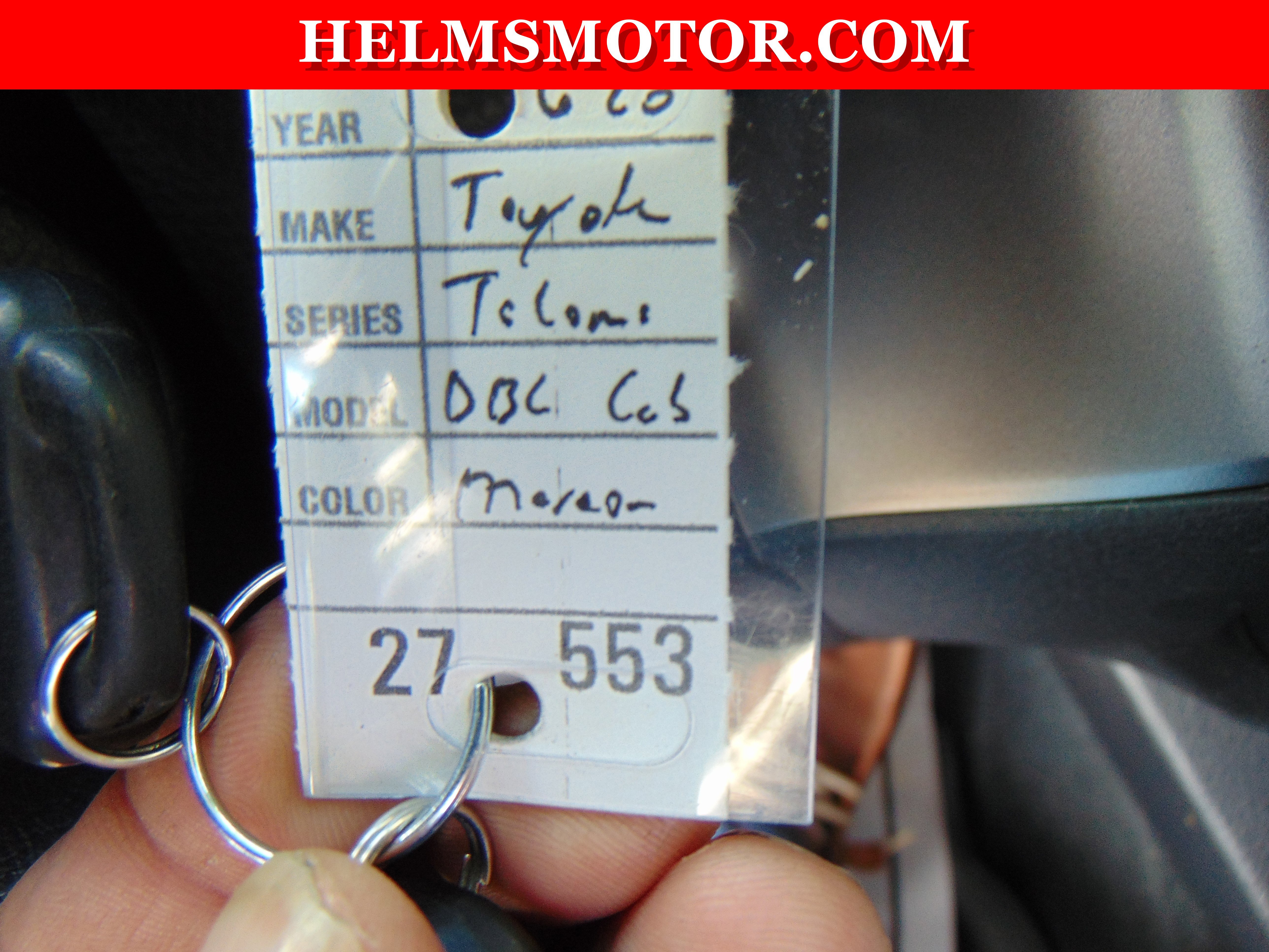 Used 2020 Toyota Tacoma SR image 34