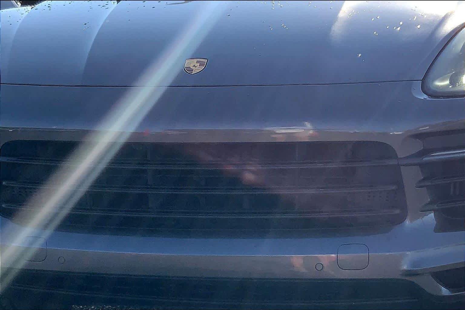 Used 2019 Porsche Cayenne AWD/4WD image 30
