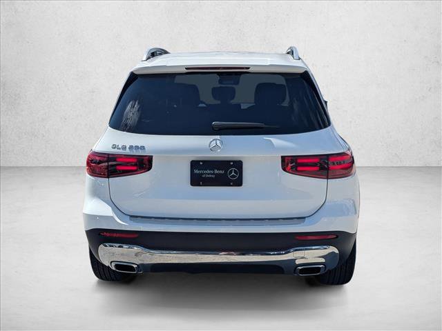 New 2026 Mercedes-Benz GLB 250 image 7
