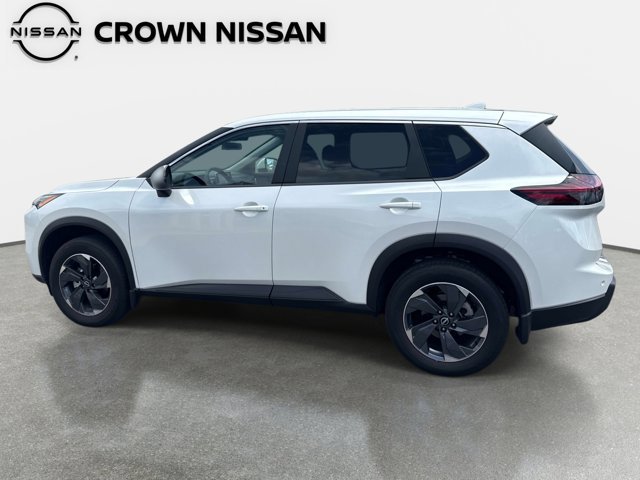 Certified 2026 Nissan Rogue SV FWD image 5