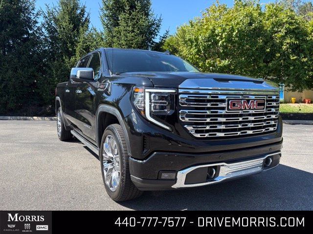 Certified 2026 GMC Sierra 1500 Denali AWD/4WD image 10