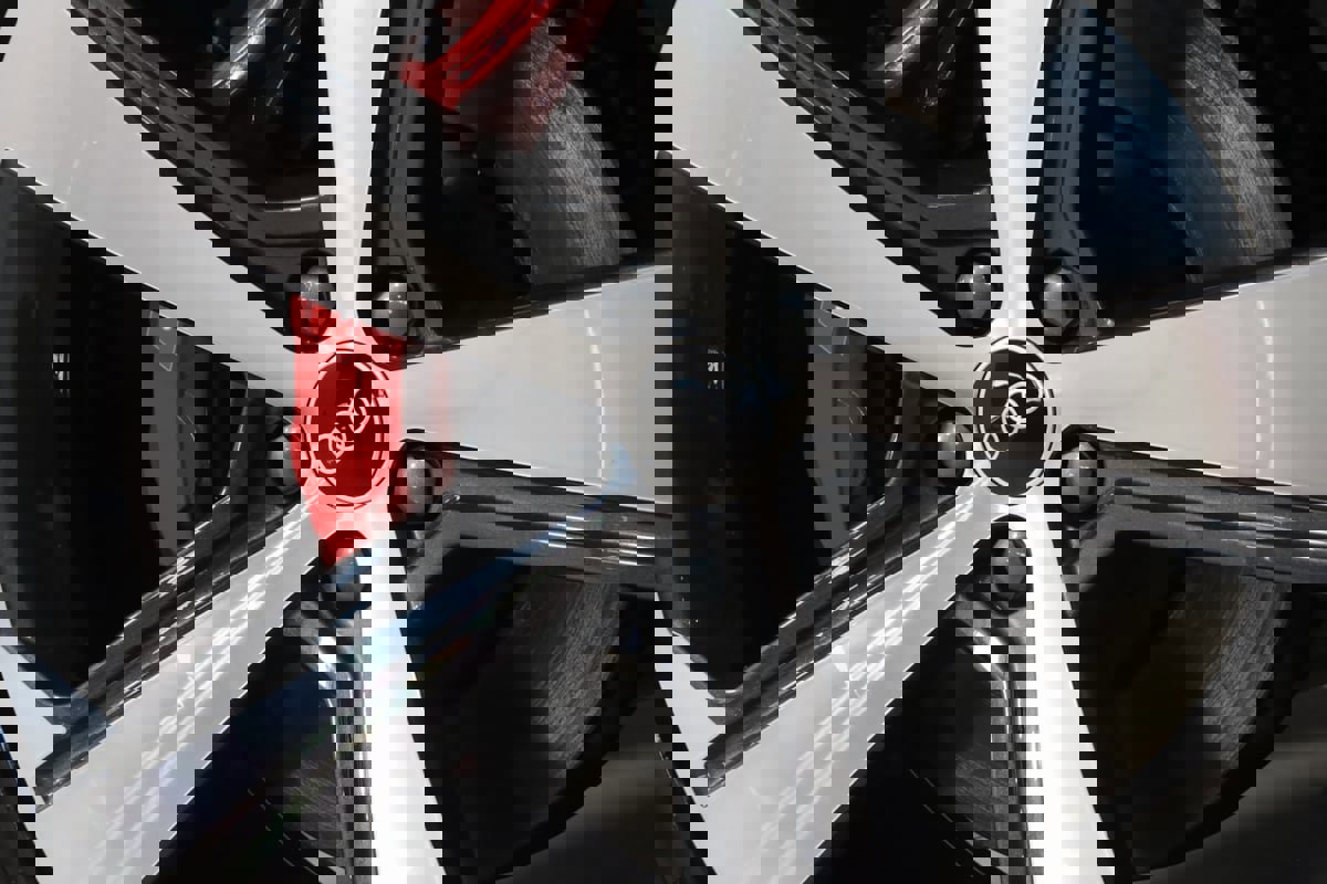 Used 2024 Audi SQ8 Premium Plus image 19