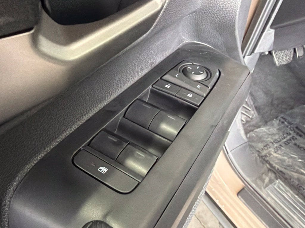 New 2026 Toyota Tacoma TRD Off-Road AWD/4WD image 16