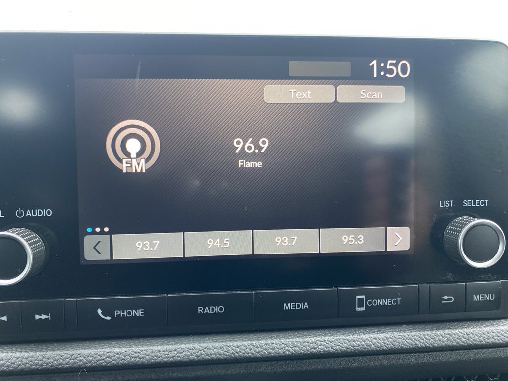 Used 2023 Honda CR-V LX image 34