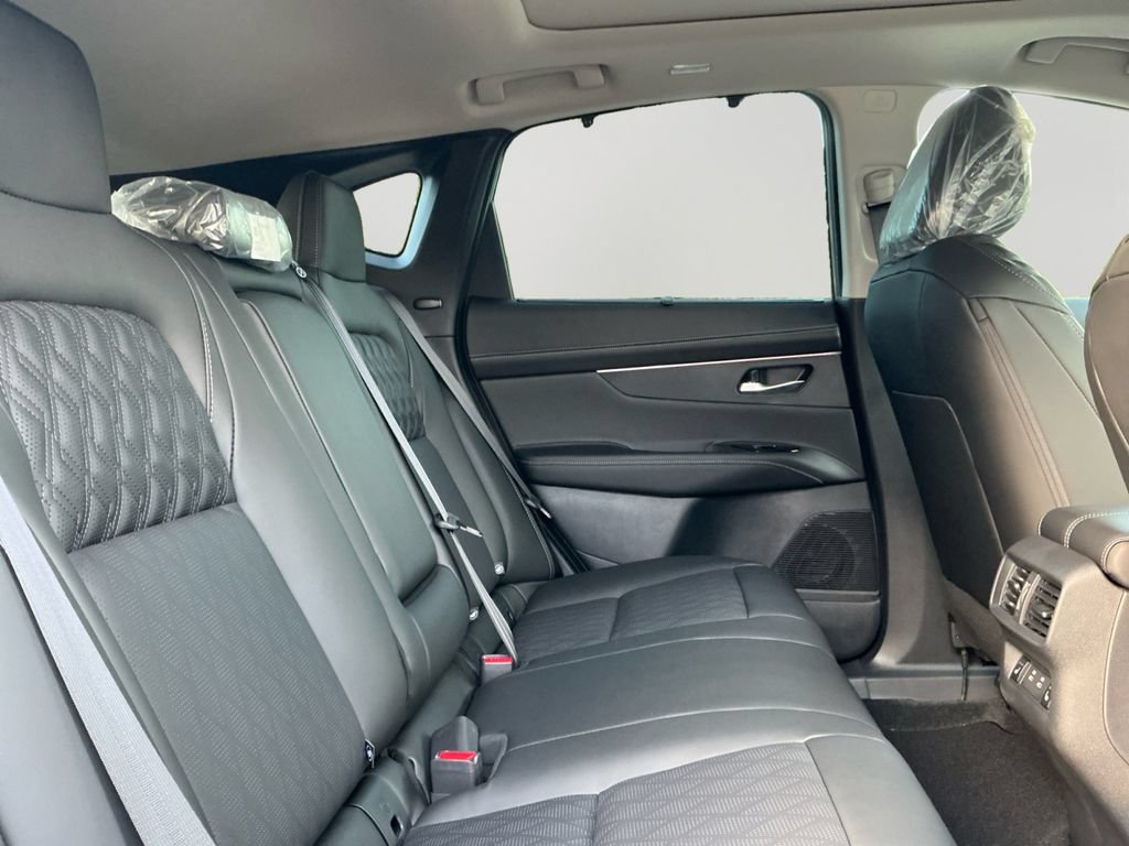 New 2027 Nissan Murano Platinum w/ Cargo Package AWD/4WD image 13