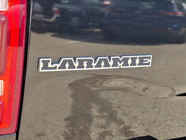 Used 2021 RAM 2500 Laramie image 31