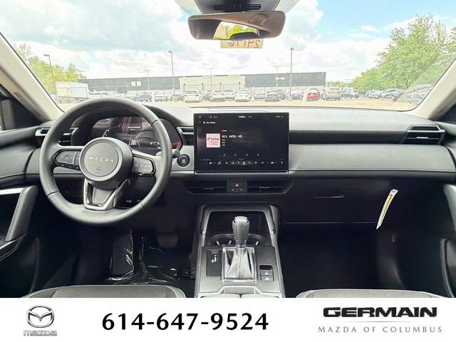 New 2026 MAZDA CX-5 Select AWD/4WD image 14