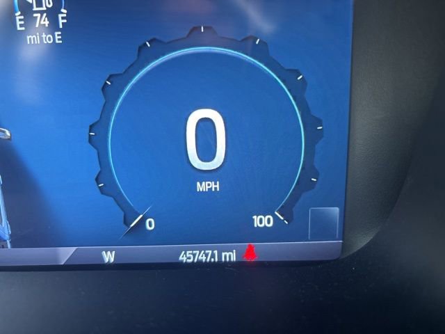 Used 2024 Ford F250 Lariat w/ Lariat Ultimate Package image 31