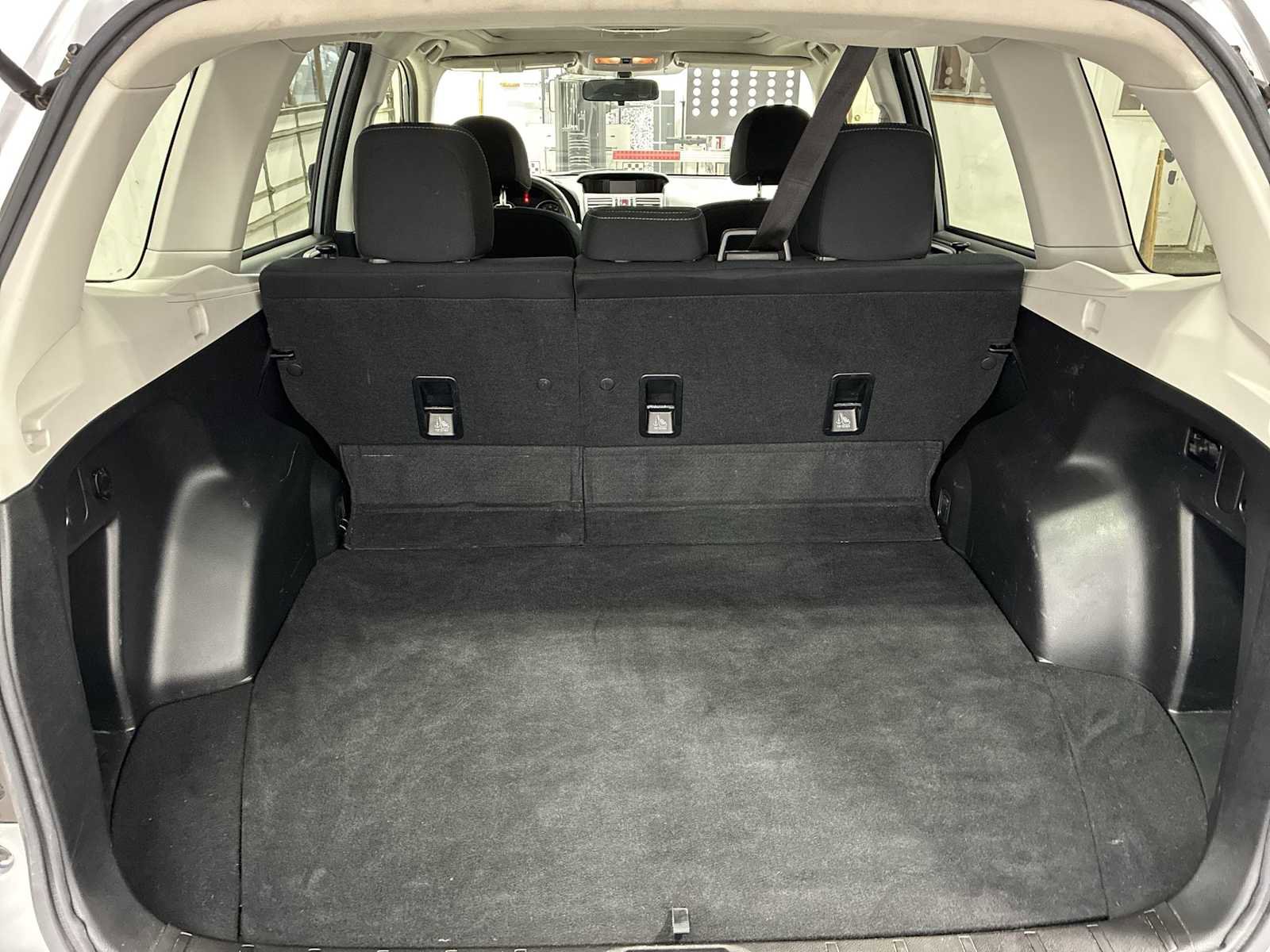 Used 2016 Subaru Forester 2.5i Premium w/ All-Weather Package image 20