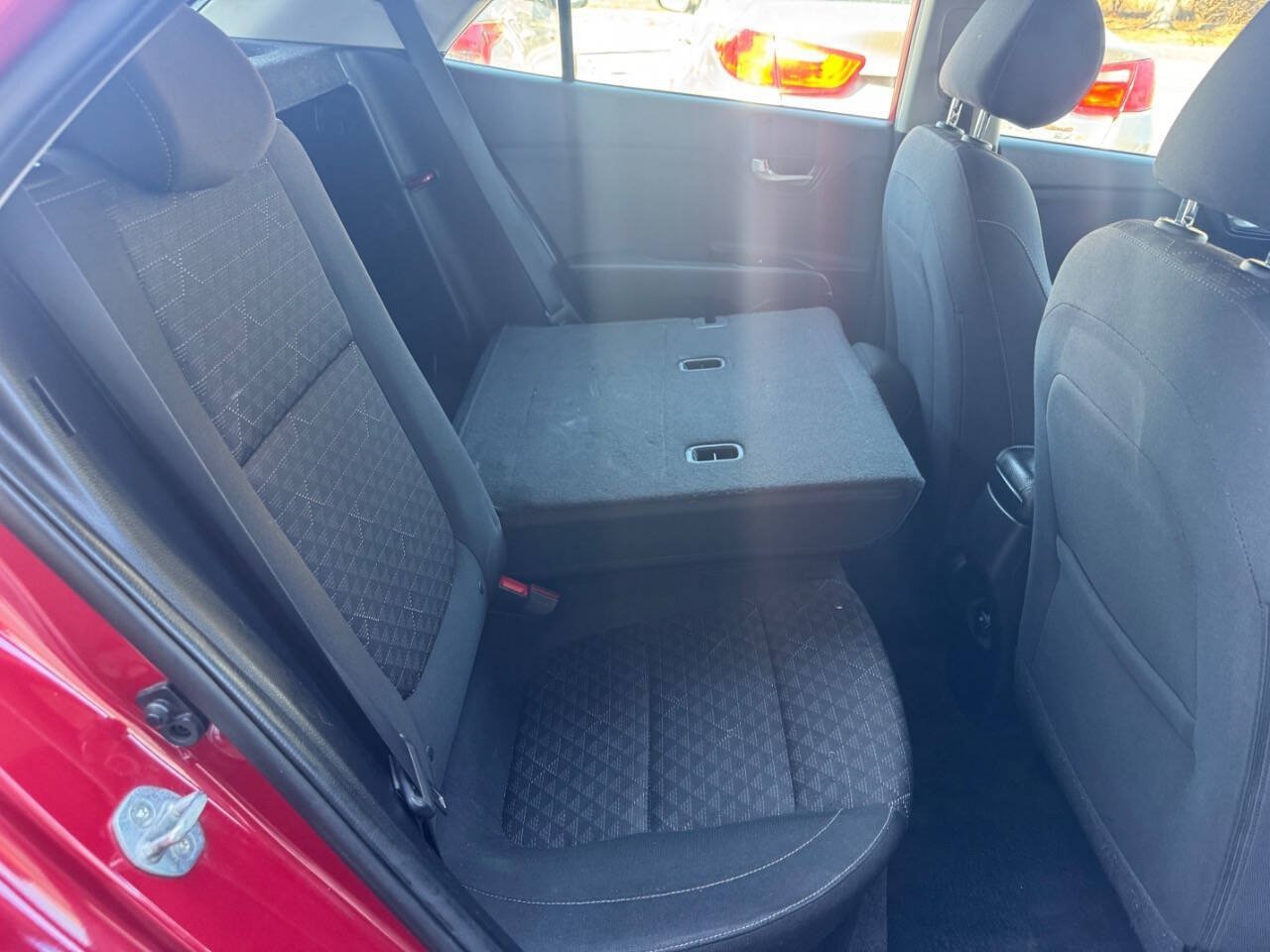 Used 2018 Kia Rio S FWD image 19