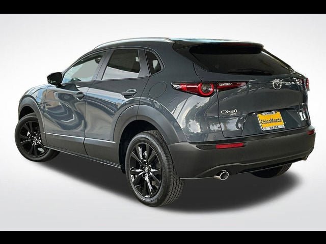 New 2026 MAZDA CX-30 AWD 2.5 S image 45