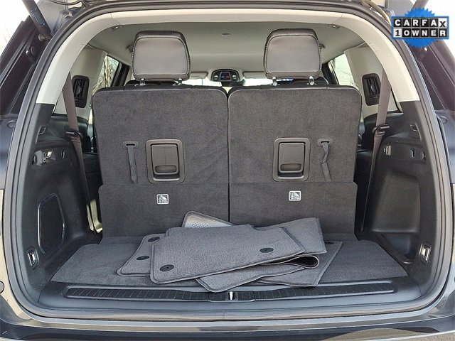 Used 2022 Jeep Grand Cherokee L Limited image 32