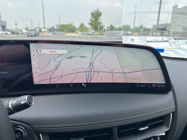 New 2026 Cadillac CT5 V w/ Technology Package image 19