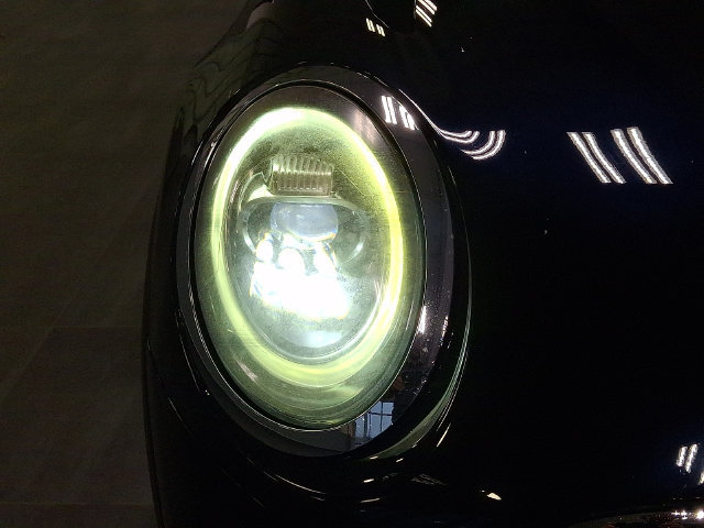 Used 2020 MINI Cooper S FWD image 8
