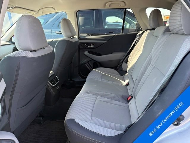 Used 2023 Subaru Outback Premium AWD/4WD image 12