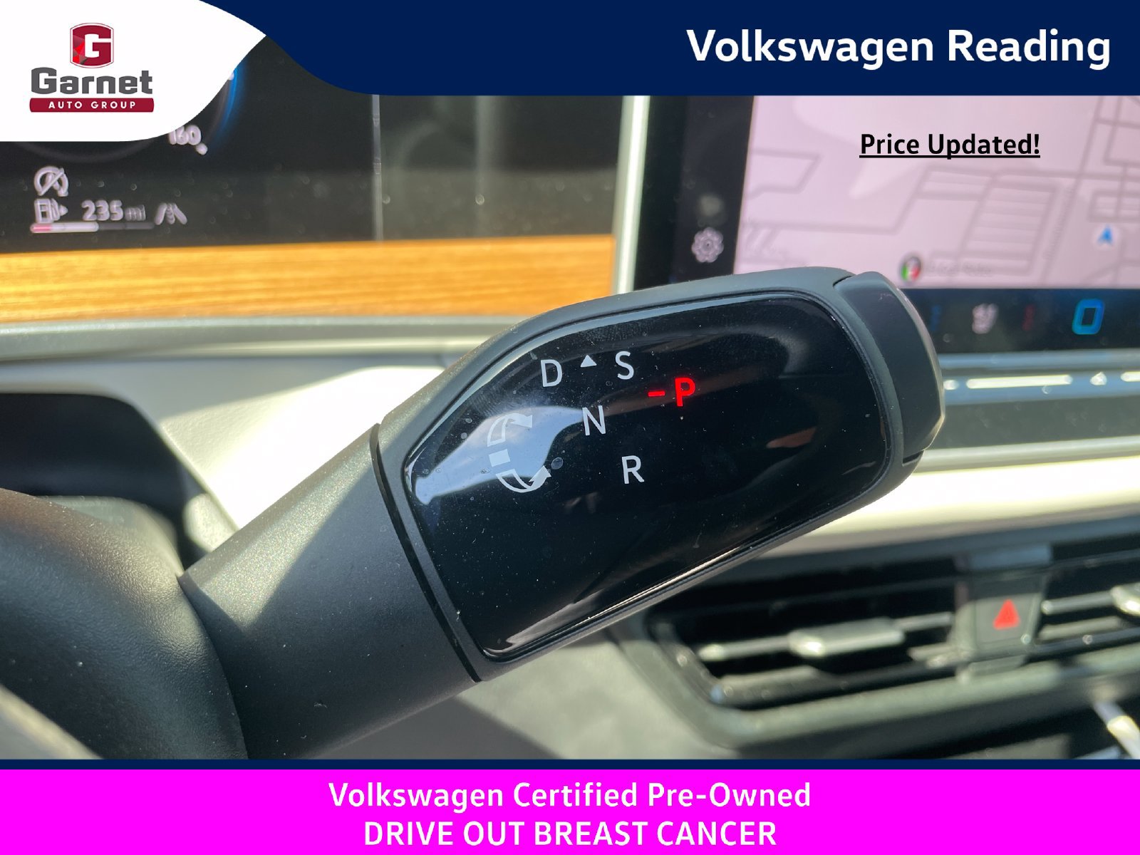 Certified 2025 Volkswagen Tiguan SEL R-Line AWD/4WD image 25