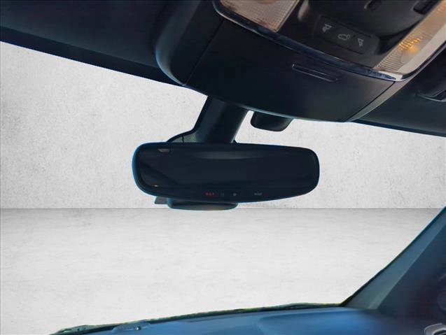 Used 2017 Jeep Grand Cherokee Limited w/ Luxury Group II image 11