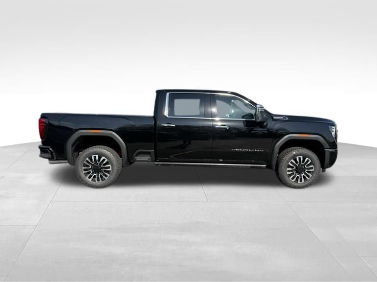 New 2026 GMC Sierra 2500 Denali Ultimate image 2