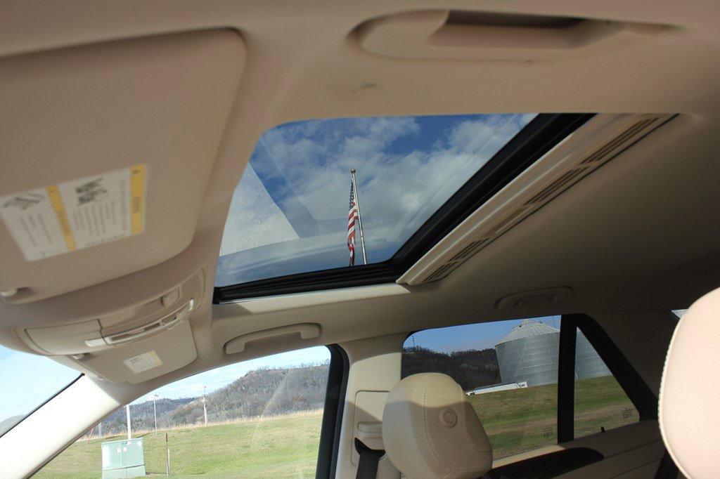 Used 2018 Mercedes-Benz GLE 350 4MATIC image 31